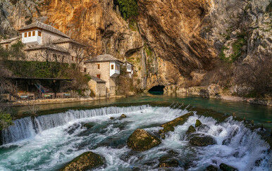 40 razloga da prijeđete granicu i otkrijete ljepote Bosne i Hercegovine