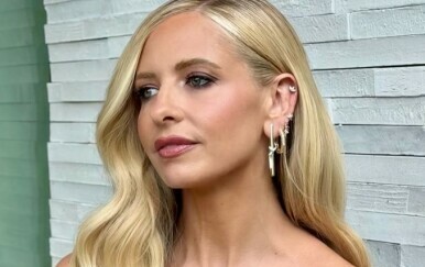 Sarah Michelle Gellar - 4