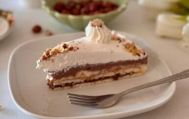Recept za monte šnite
