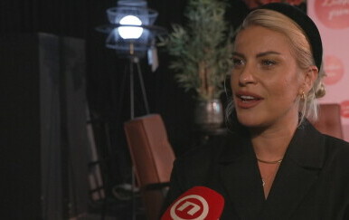 In Magazin: Katarina Baban