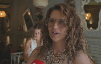 In Magazin: Gorana Bečić