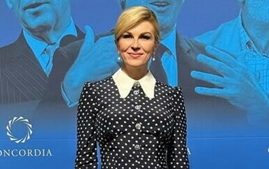 Kolinda Grabar-Kitarović
