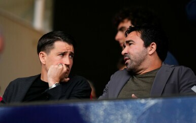 Barcelona sprema transfer od 60 milijuna eura: Deco u tišini krenuo po jednog od najboljih stopera Serie A