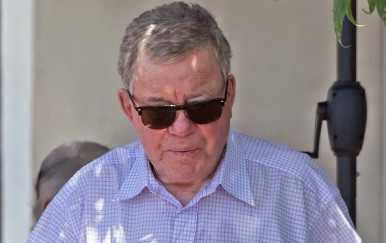 William Shatner - 3