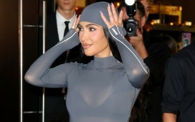 Kim Kardashian - 5