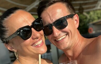 Marijana Mikulić, Josip Mikulić