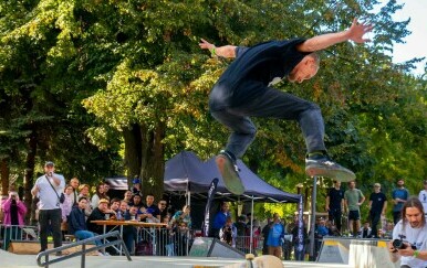 SHPAOLIN SKEJTFEST 2025