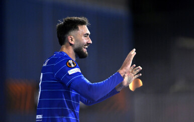 Dion Drena Beljo - 2