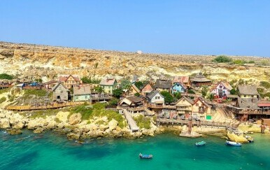 Zimska Malta: Proljeće usred zime, kultura na svakom koraku i more koje nikad ne spava
