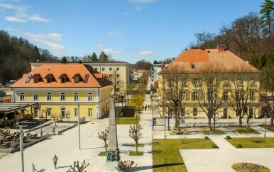 Wellness bijeg u Rogašku: Grand Hotel Donat nudi odmor za dvoje ili solo reset tijela i duha