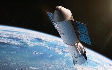 Prva komercijalna svemirska postaja u orbitu kreće 2026. godine?