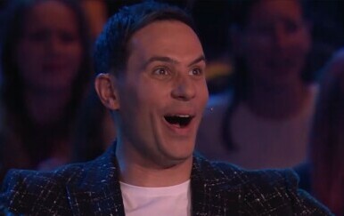 Anica Perić, Fabijan Pavao Medvešek