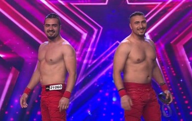Vardanyan Brothers