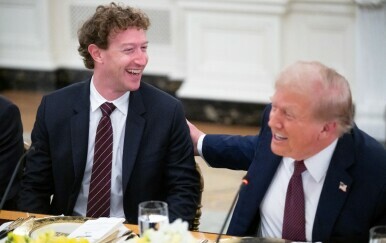 Zuckerberg i Altman su u “braku iz interesa” s Trumpom