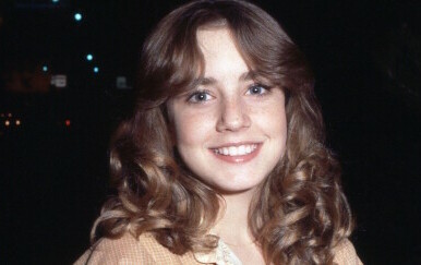 Dana Plato - 9