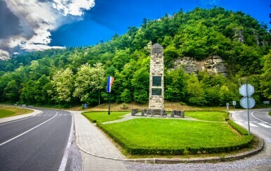 Zelenjak u Hrvatskom zagorju: Mjesto na kojem je Hrvatska postala "Lijepa Naša"