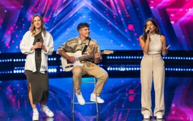 The Plut Family, Supertalent - 2