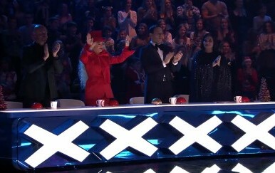 In Magazin: Supertalent - 5