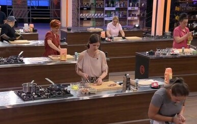 In Magazin: Masterchef - 4