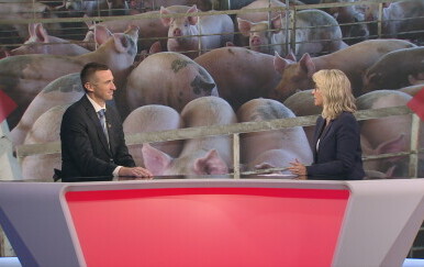 Ivan Penava i Sabina Tandara Knezović