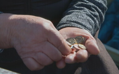 Sindikati traže dostojanstvenu plaću