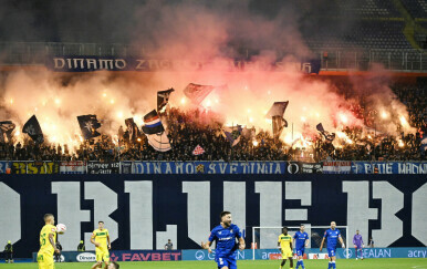 Turci grme o noćnoj mori u Zagrebu: Ovo je nevjerojatno, je li to čudesan znak za Dinamo?