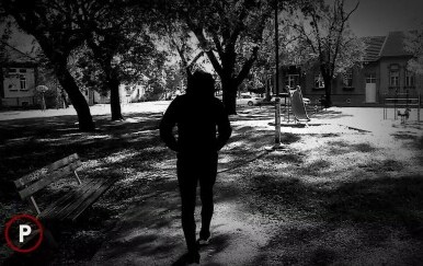 Provjereno: maloljetničko nasilje - 1