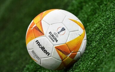 Europska liga: Dinamo je nakon prvog kola na drugom mjestu