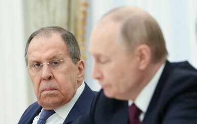 Sergej Lavrov rekao da Rusija ne namjerava napasti Europu, pa zaprijetio
