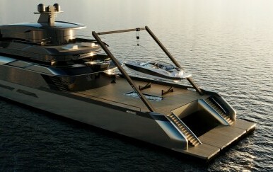 Luksuzni katamaran, Sunreef Yachts