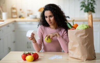 Inflacija, ilustracija - 2