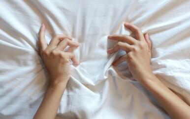 Erogene zone kod žena: Ovo je sedam najčešćih