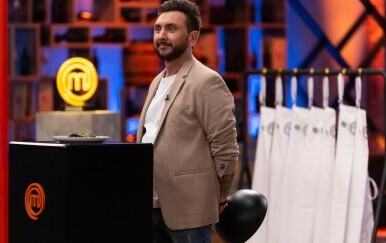 MasterChef: Goran Kočiš kandidate će testirati jednom posebnom namirnicom - neki su s njom na Vi!