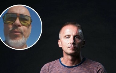 Bojan Stanojlović i Krunoslav Fehir