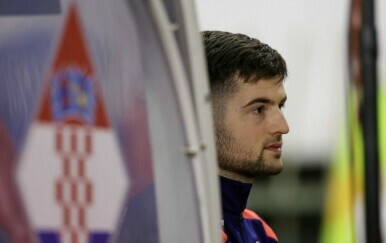 Odlazak Xabija Alonsa mogao bi biti dobra vijest za Martina Baturina u Comu