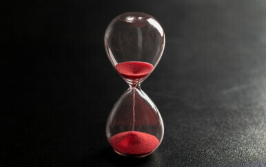 Kako se piše: svo vrijeme ili sve vrijeme