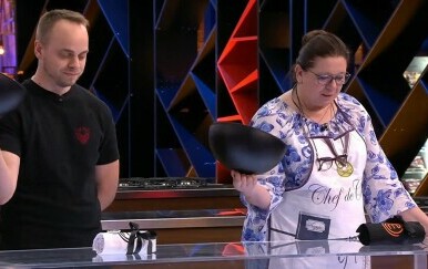 MasterChef: Imamo ovogodišnji TOP 21! Goran Kočiš odabrao sedam kandidata za svoj tim! Imamo ovogodišnjih TOP 21!