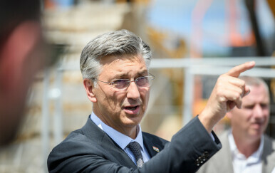Andrej Plenković