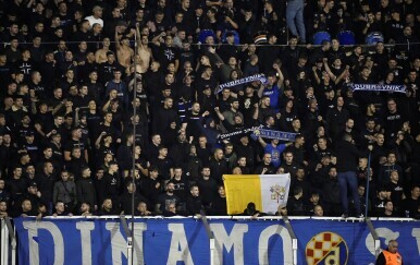 Dinamo i UEFA odlučili ne prodavati gostujuće ulaznice za okršaj s Maccabi Tel Avivom