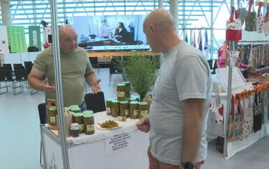 Jesenski sajam u Osijeku