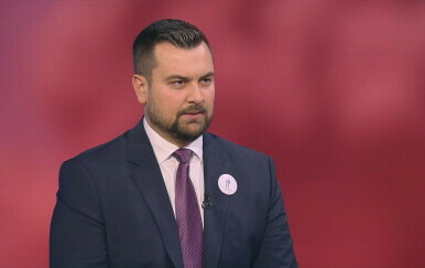 Hodžić: Nedopustivo miješanje izraelskog veleposlanika u suverene odluke RH