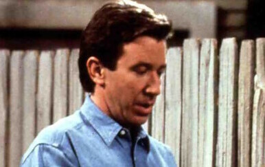 Tim Allen - 3