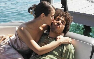 Selena Gomez, Benny Blanco