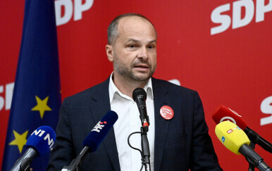 Siniša Hajdaš Dončić