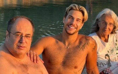 Marco Cuccurin otkrio po čemu se pamtiti ovo ljeto.