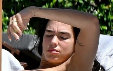 Dua Lipa