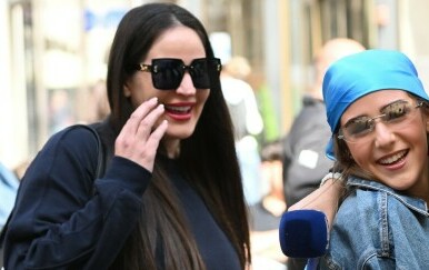 Ellen Vanjorek, Matea Vanjorek