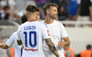 Marko Livaja odbio uzeti kapetansku traku od Krovinovića