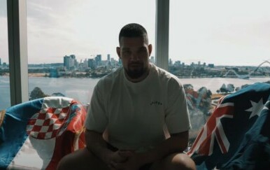 Brando Peričić debitirao u UFC-u spektakularnom pobjedom!