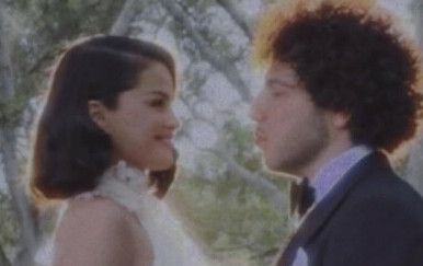 Selena Gomez, Benny Blanco